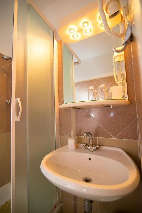 Veli Lošinj Bed&Breakfast Saturn Veli Lošinj
