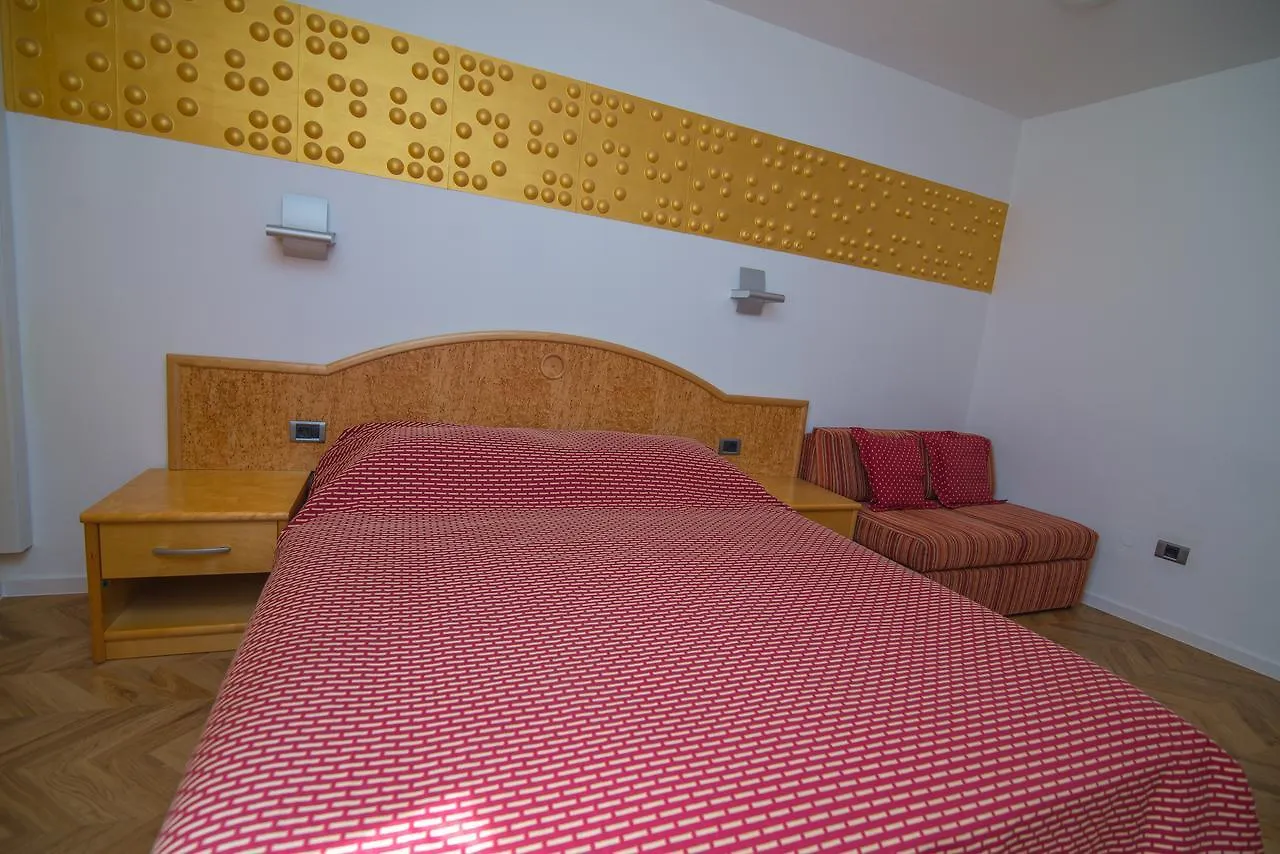 Veli Lošinj Bed&Breakfast Saturn كرواتيا